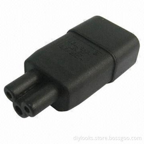 Favorable Price 3-Prong US Laptop AC Power adapter